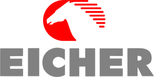 Eicher-logo